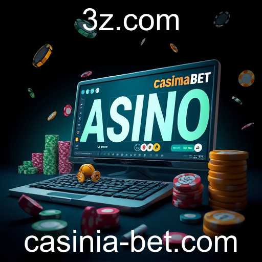 Casiniabet: O Impacto das Novas Regulamentações no Brasil