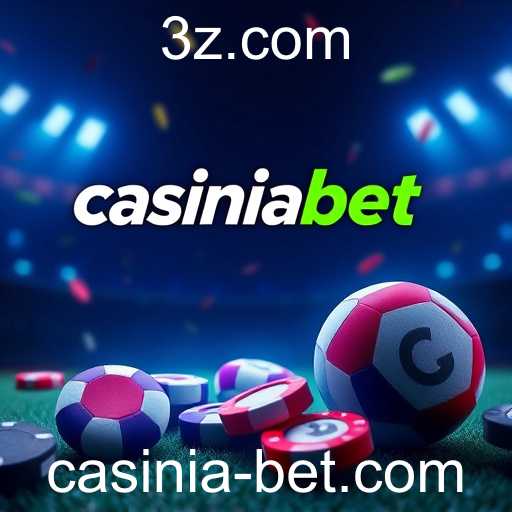 Casiniabet: A Novidade no Mundo dos Jogos Online