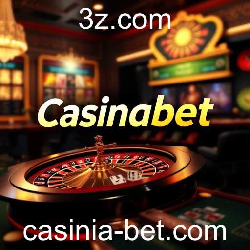Casiniabet: O Crescimento dos Cassinos Online em 2025