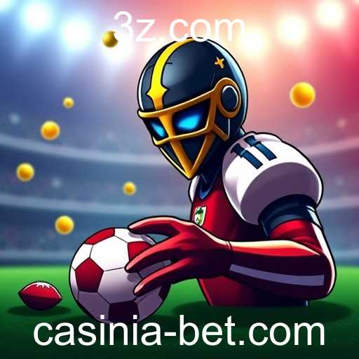 Casiniabet Inova no Mercado de Jogos Online