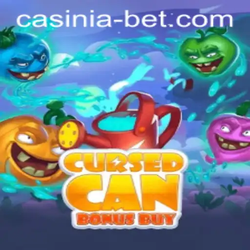 Exploring the Mysteries of CursedCanBonusBuy on Casiniabet