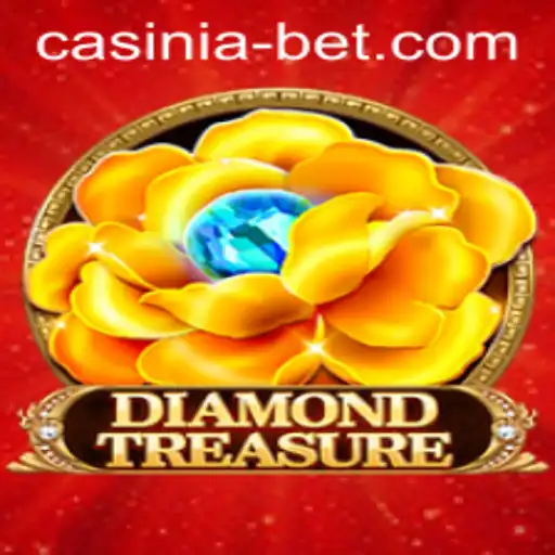 Explore the Thrilling World of Diamondtreasure on Casiniabet