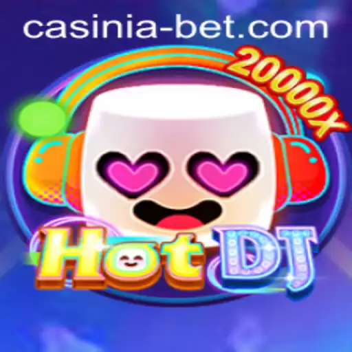 HotDJ: A Thrilling Casino Game Experience with Casiniabet