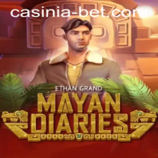 Discover the Enchanting World of MayanDiaries: An Exciting Addition to Casiniabet