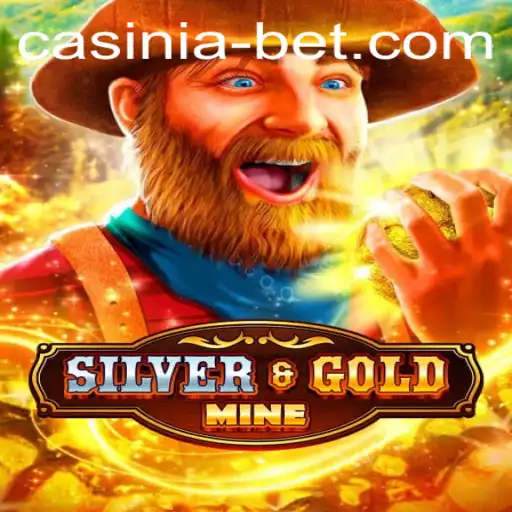 SilverGold: A Thrilling Adventure in the World of Casino Gaming