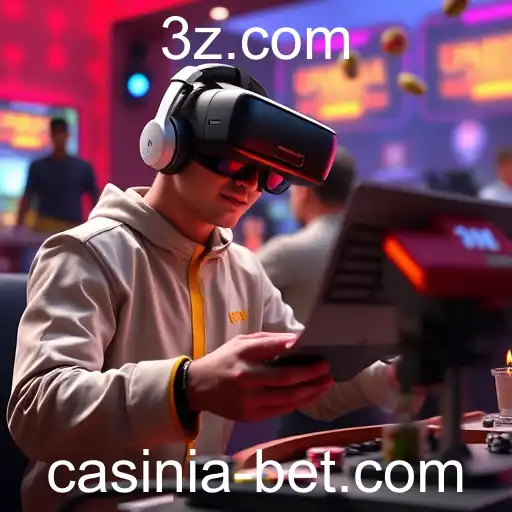 Dinâmicas do Mercado de Jogos em 2025