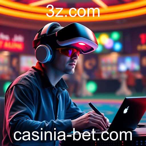 Inovações e Desafios no Setor de Jogos Online