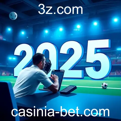 A Revolução dos Jogadores em 2025: Casiniabet em Foco