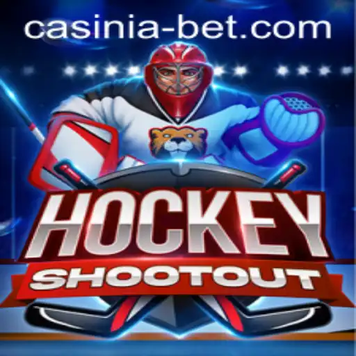Exploring HockeyShootout: A New Gaming Phenomenon on CasiniaBet