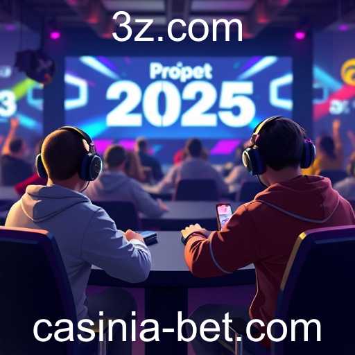 O Impacto do Jogo Online no Brasil: Um Olhar para 2025