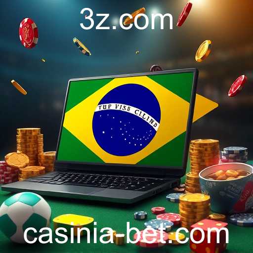 Impacto dos Jogos Online no Brasil em 2025