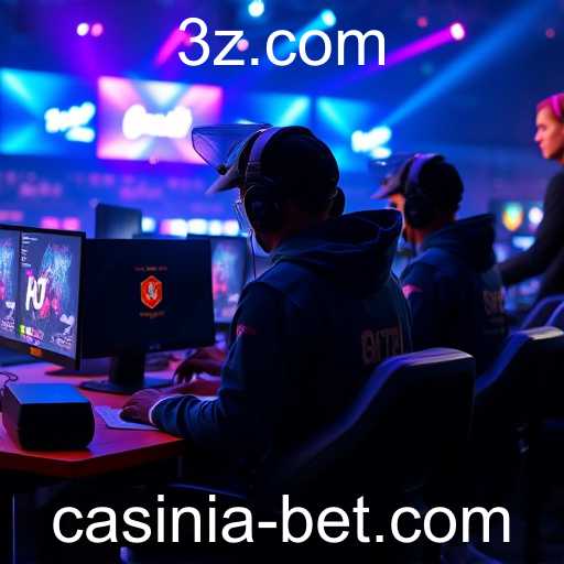 Inovação e Emoção no Mundo dos Jogos Online