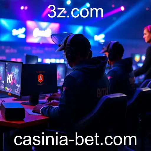 Inovação e Emoção no Mundo dos Jogos Online