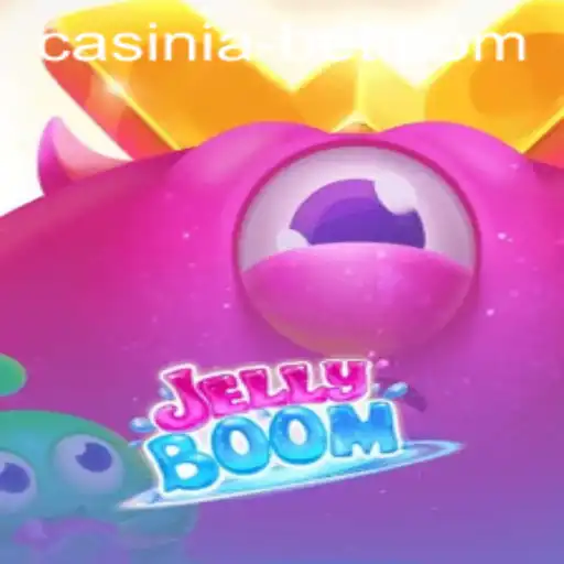 Exploring the Thrilling World of JellyBoom at Casiniabet