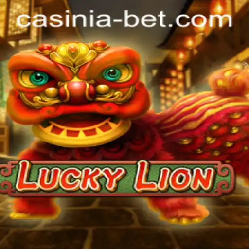 Explore the Exciting World of LuckyLion and CasiniaBet