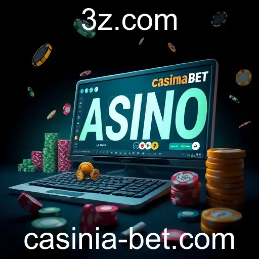 Casiniabet: O Impacto das Novas Regulamentações no Brasil