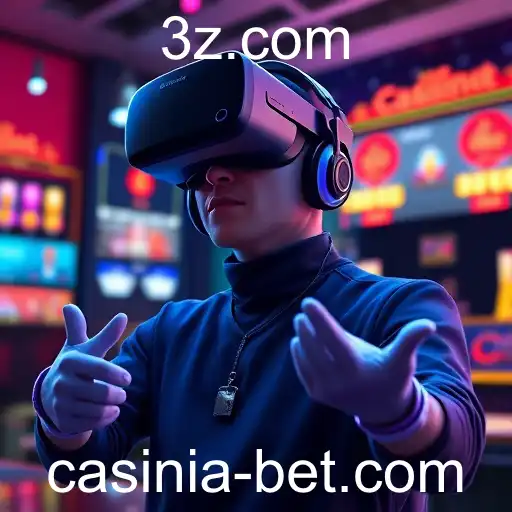 Casiniabet Revoluciona as Apostas Online no Brasil