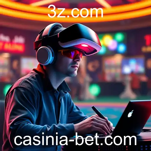 Inovações e Desafios no Setor de Jogos Online