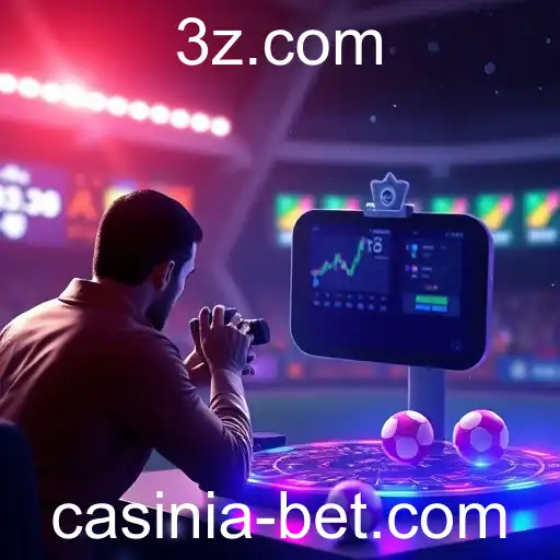 A Indústria de Jogos: Inovações e Tendências em 2025