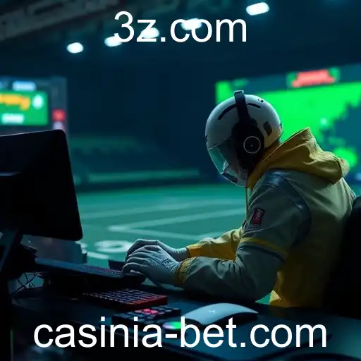 Inovações e desafios no mundo das apostas online