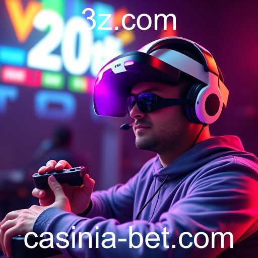 A Ascensão dos Jogos de Azar Online no Brasil