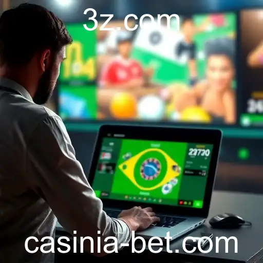 Ascensão do Mercado de Jogos Online em 2025