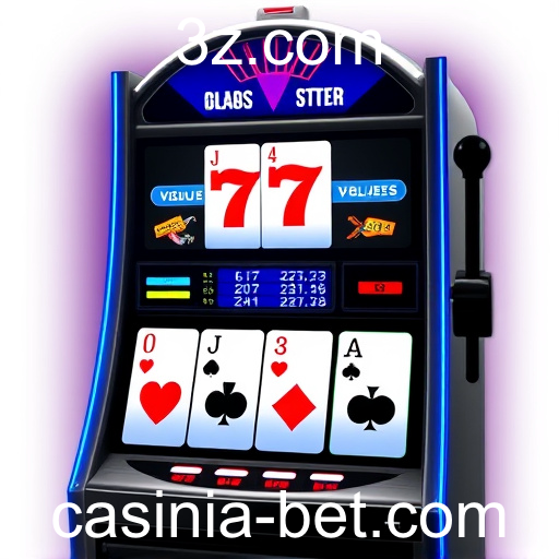 O Fascinante Mundo do Poker Online
