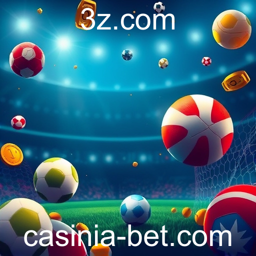 Promoções em Casiniabet: Elevando a Experiência de Jogo