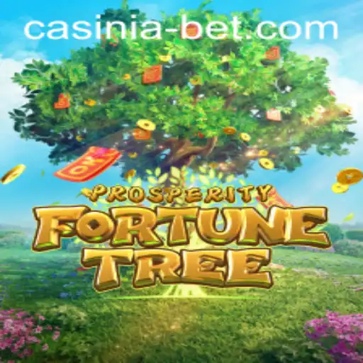 ProsperityFortuneTree: A Dive into the World of Virtual Casino Gaming