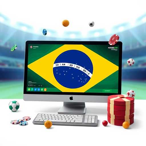 A Ascensão dos Jogos Online no Brasil