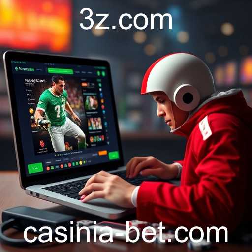 Explorando a Ascensão dos Jogos Online em 2025