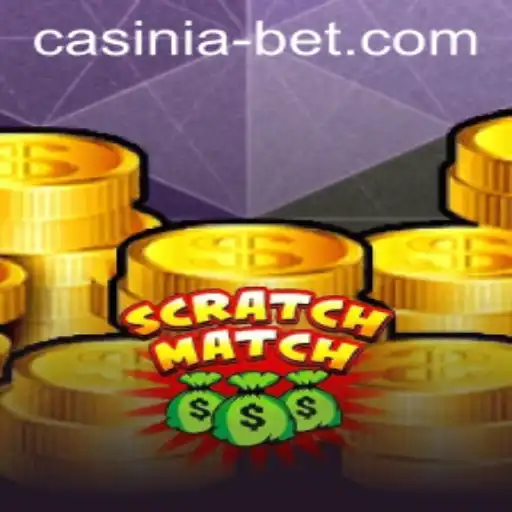 Unveiling ScratchMatch: A New Era in Interactive Gaming with Casiniabet