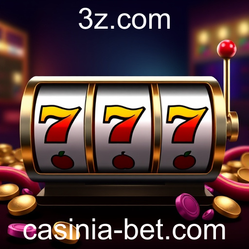 Explorando a Diversidade dos Jogos de Slot no Casiniabet