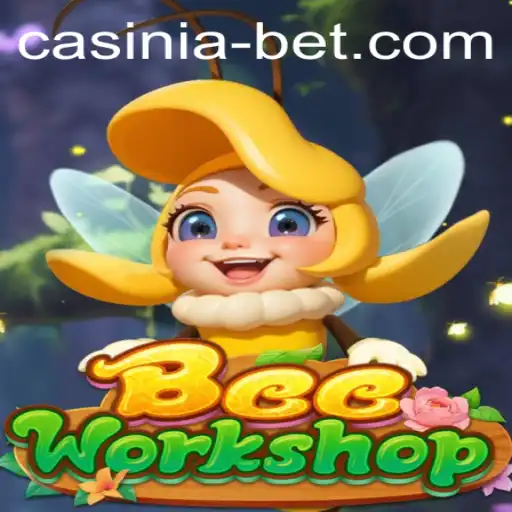 Discover the Buzzing World of BeeWorkshop: The New Sensation in the Casiniabet Universe