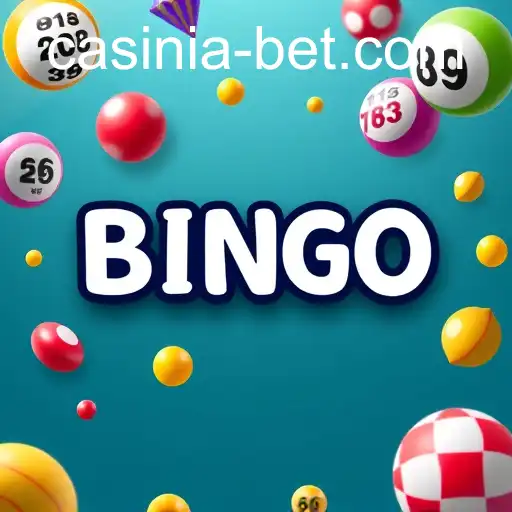 Exploring the Excitement of Bingo Games through Casiniabet