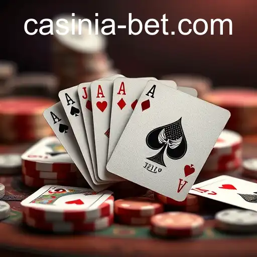 Exploring the Intricacies of Card Games: A Focus on Casiniabet