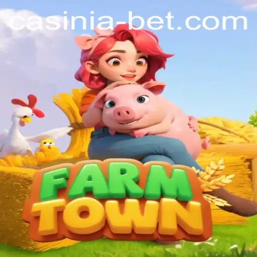 Discover the Exciting World of FarmTown: A Unique Blend of Agriculture and Gaming