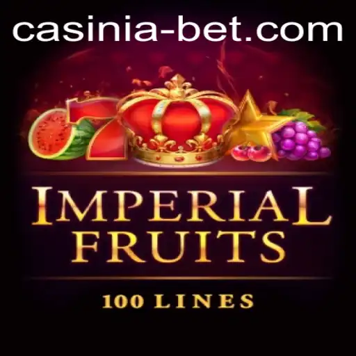 Exploring the Exciting Features of ImperialFruits100 on Casiniabet
