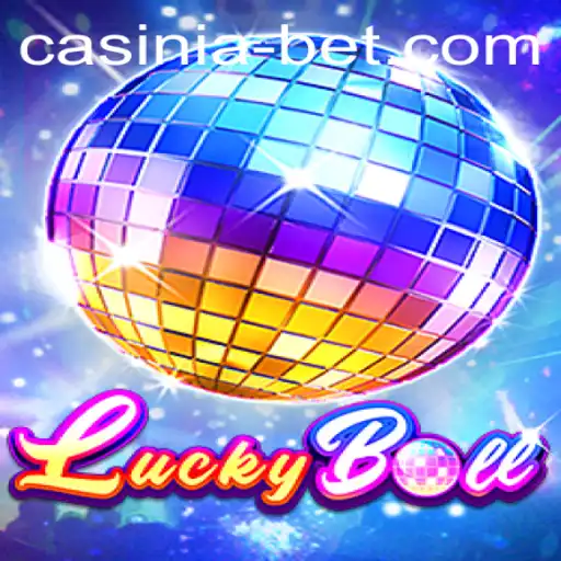 Discovering LuckyBall: A New Era in Online Gaming with Casiniabet