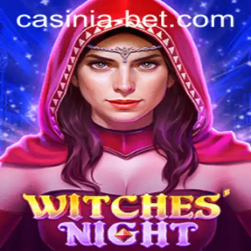 Unveiling the Mysteries of WitchesNight: A Captivating Gaming Experience