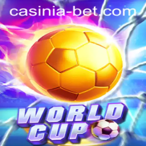 Exploring the Excitement of WorldCup with Casiniabet